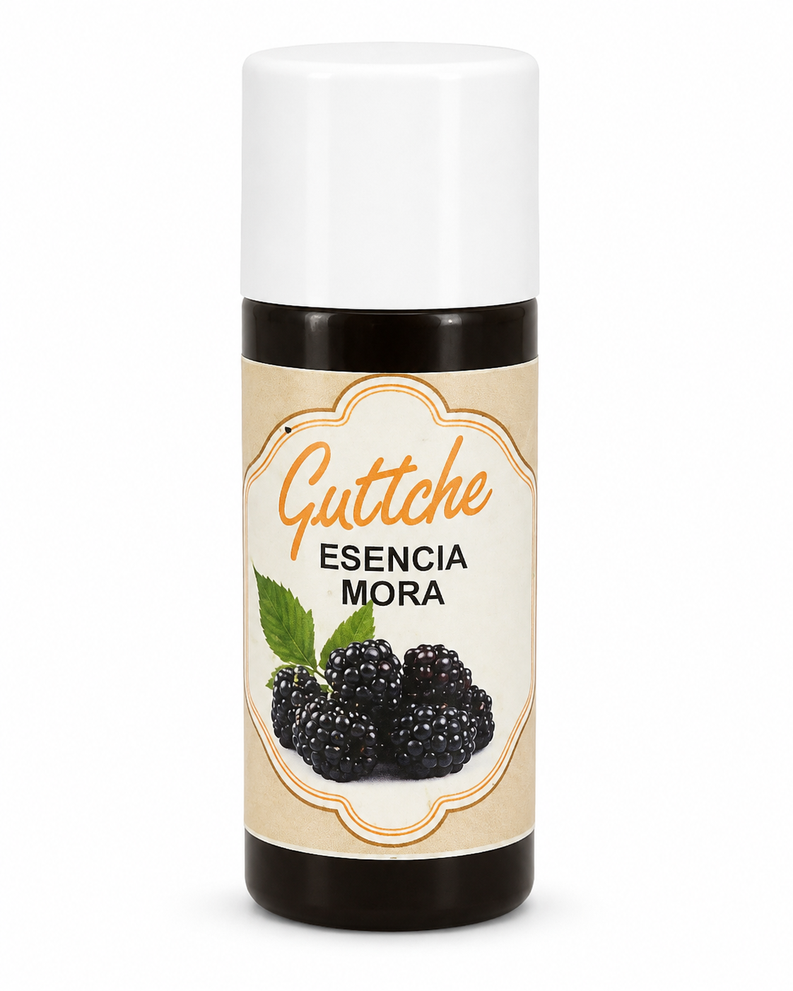 Esencia de Mora Guttche