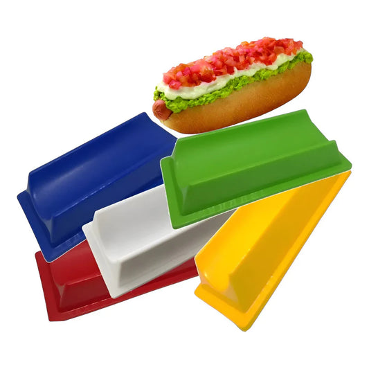 Set de 4 porta completo - Chilena Cossas 
