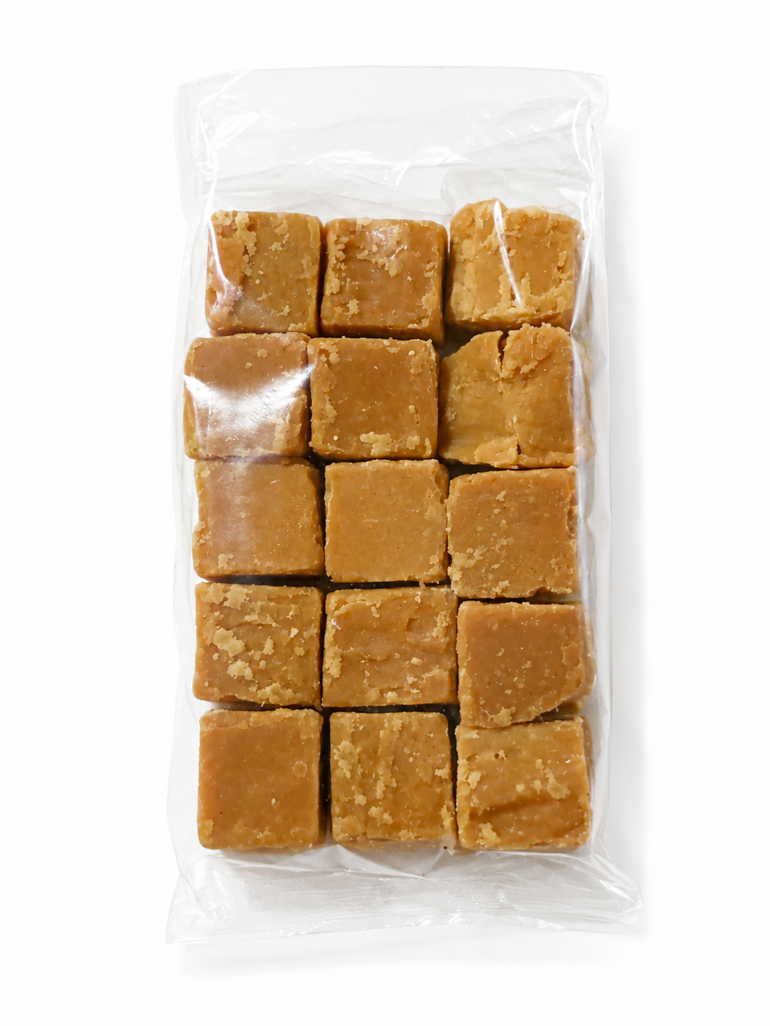 Calugas de Manjar Artesanal Chilenas – Dulce Tradicional de Leche
