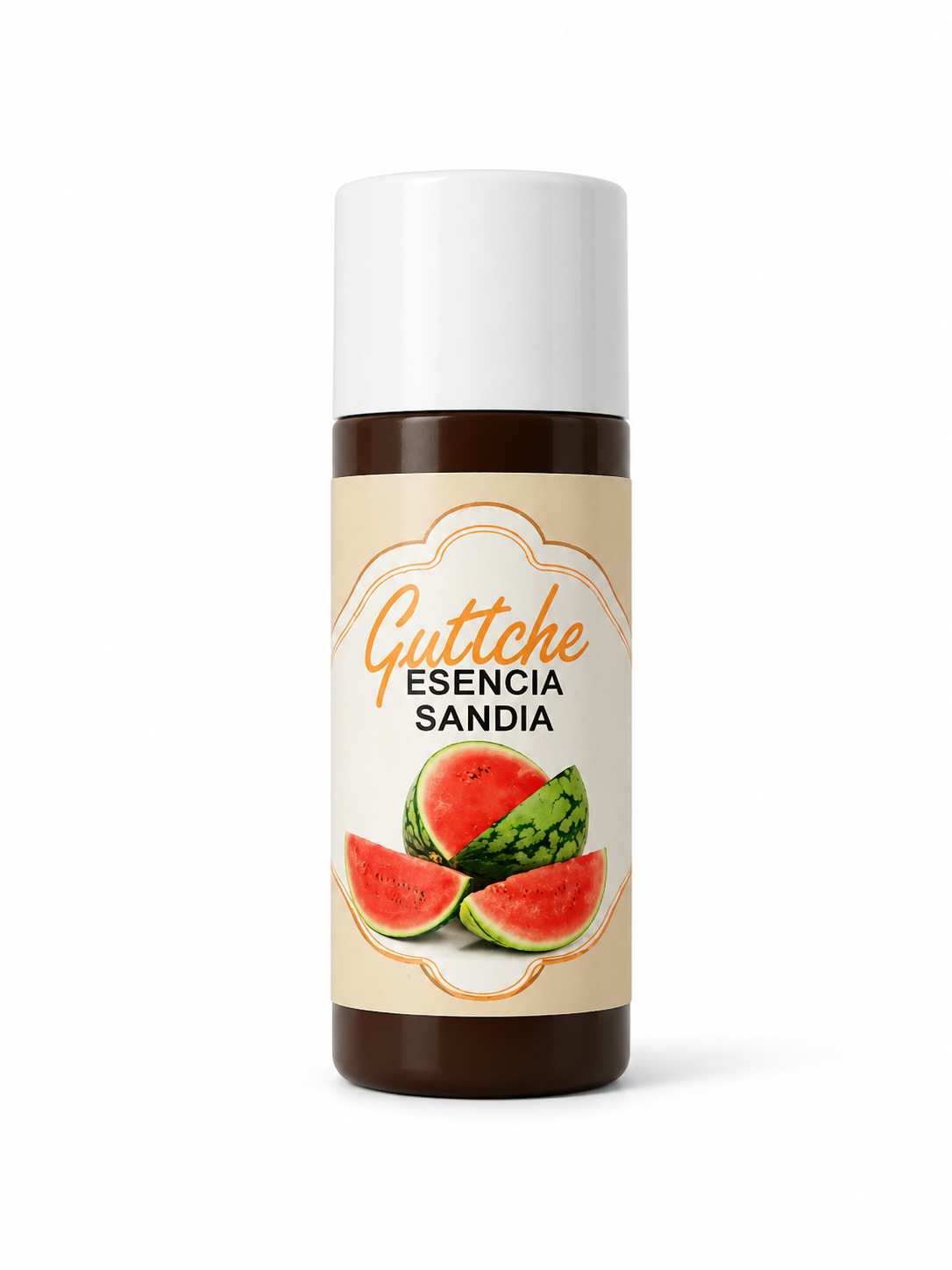 Esencia de Sandía Guttche – Saborizante Concentrado para Repostería y Bebidas