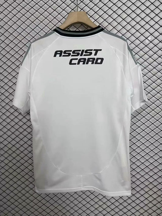 Camiseta Colo Colo 2025 - Chilena Cossas 