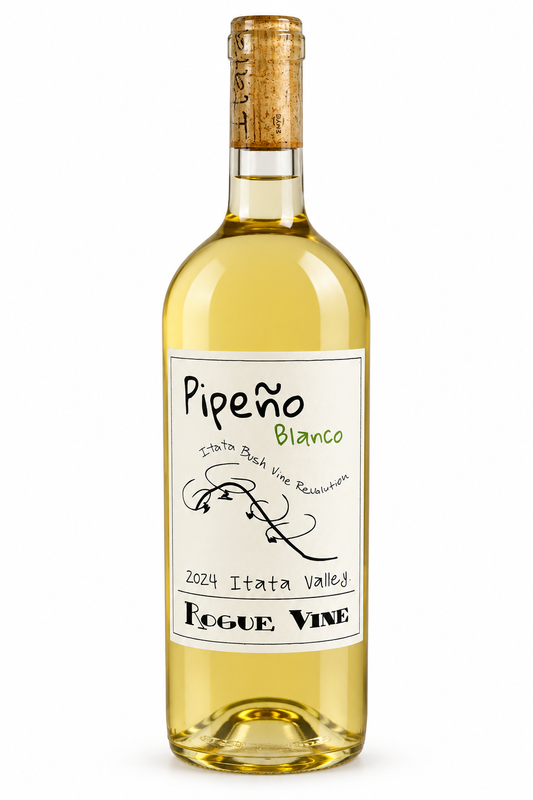 Pipeño 1lt