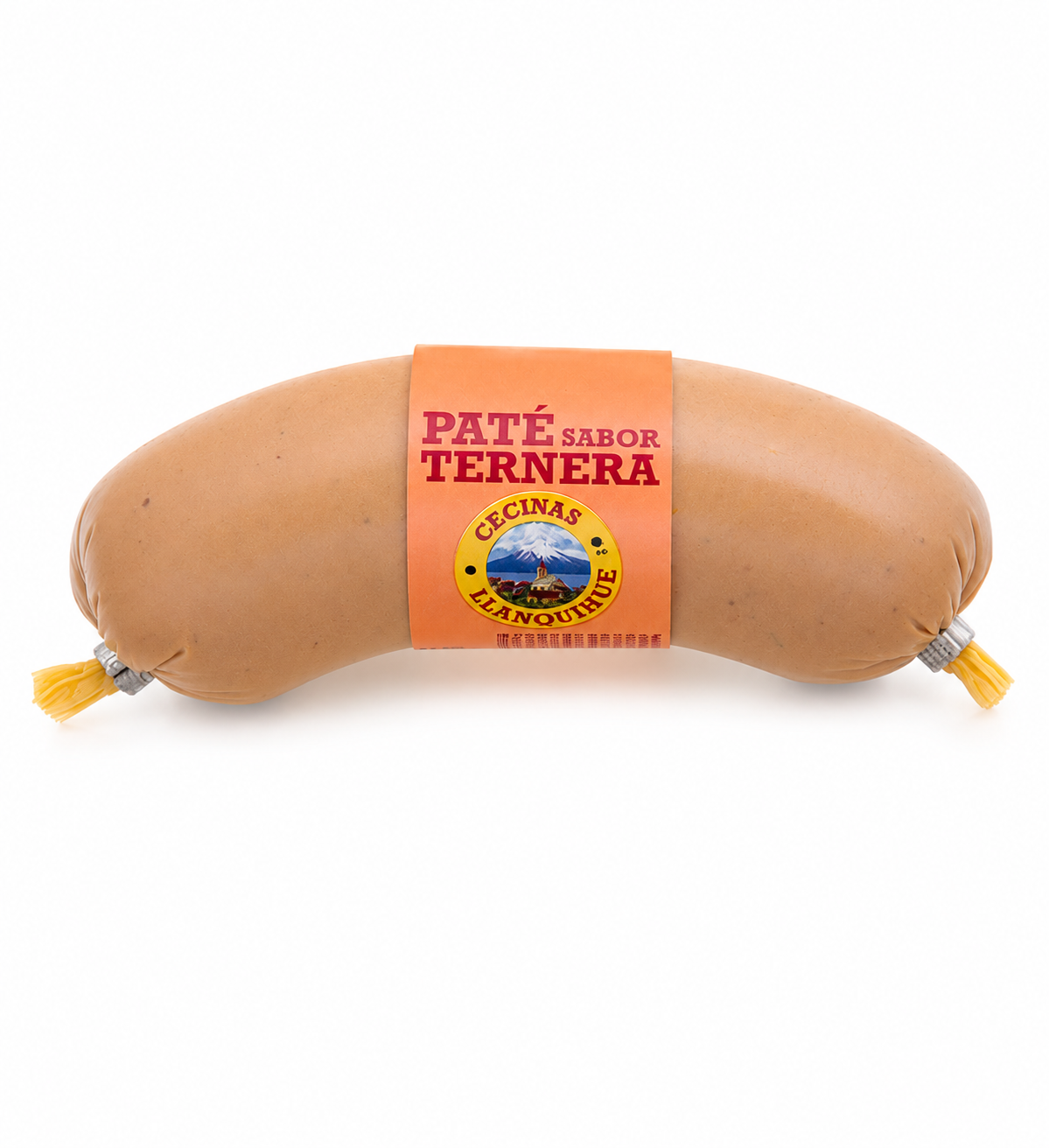 Pate variedades (COMPRA CON 1-2DIAS DE TRÁNSITO) - Chilena Cossas 