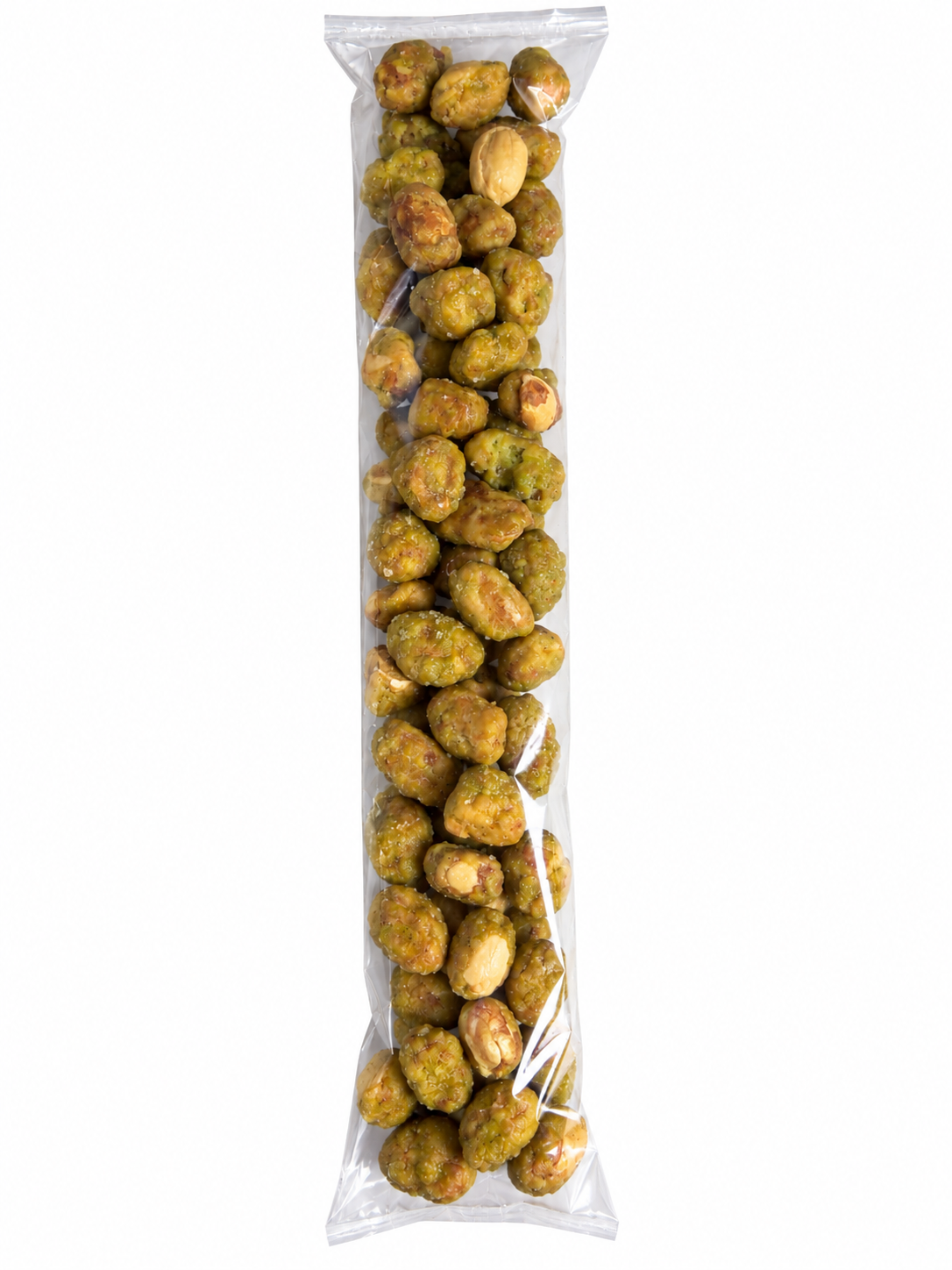 Maní Confitado Sabores variados – Snack Dulce Crujiente