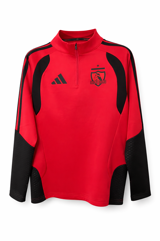 Poleron Colo Colo