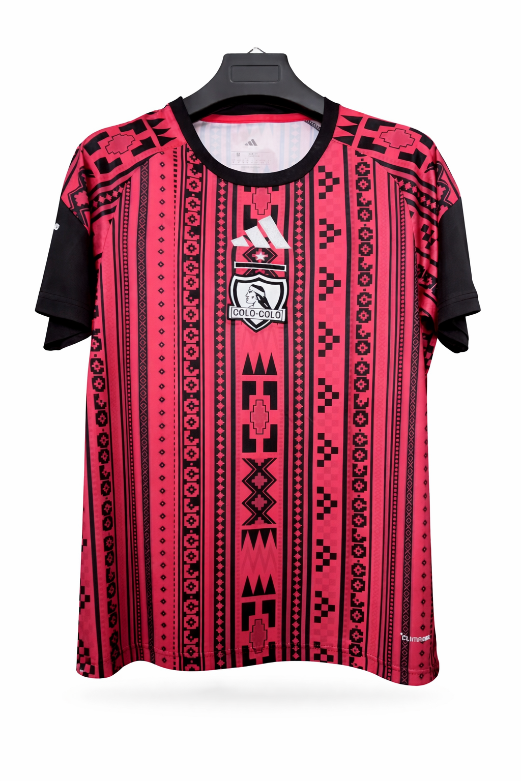 Camiseta Colo Colo entrenamiento 2026 - Chilena Cossas 