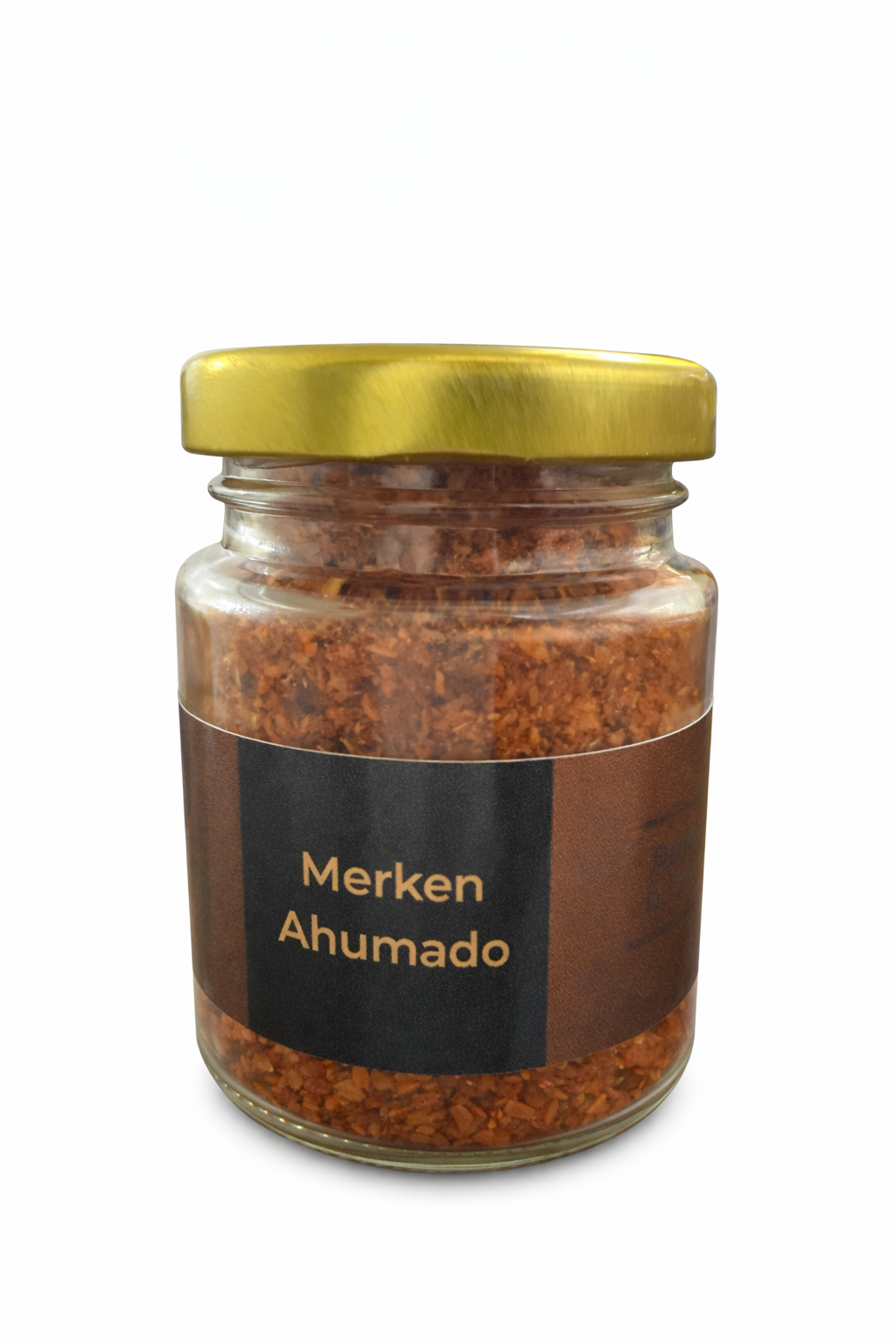 Merken ahumado 90g - Chilena Cossas 