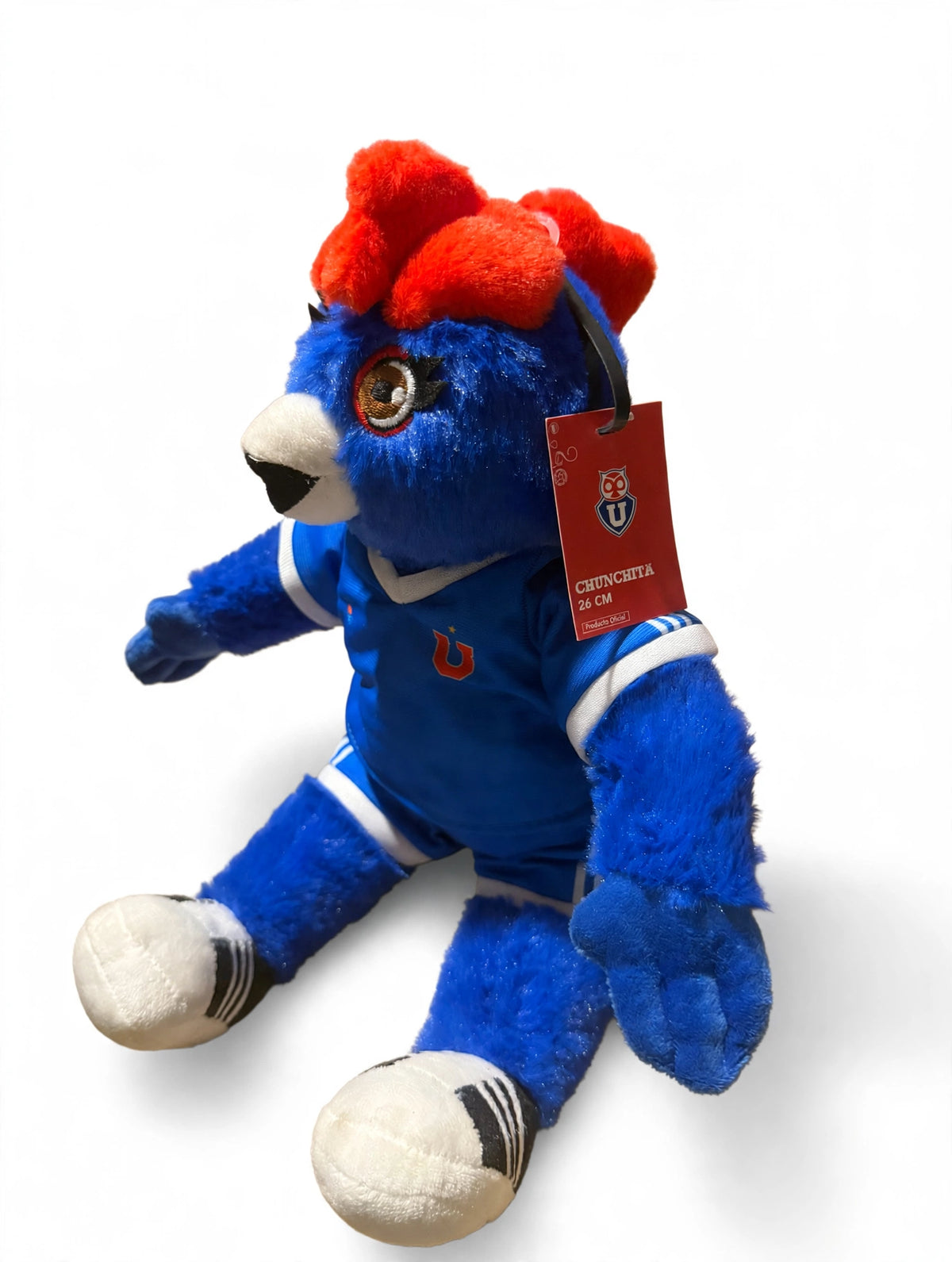 Peluche chunchita 26cm