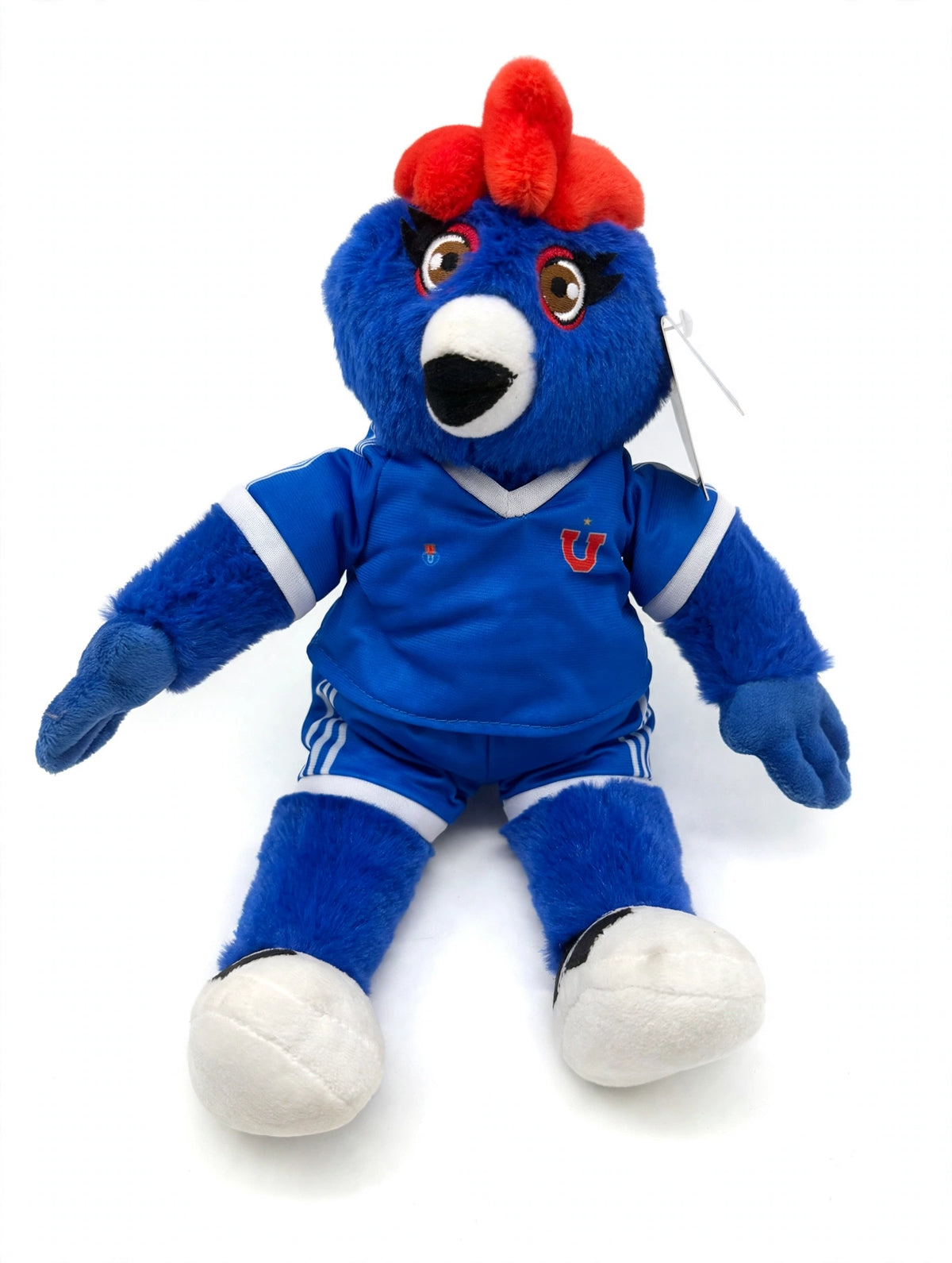 Peluche chunchita 26cm