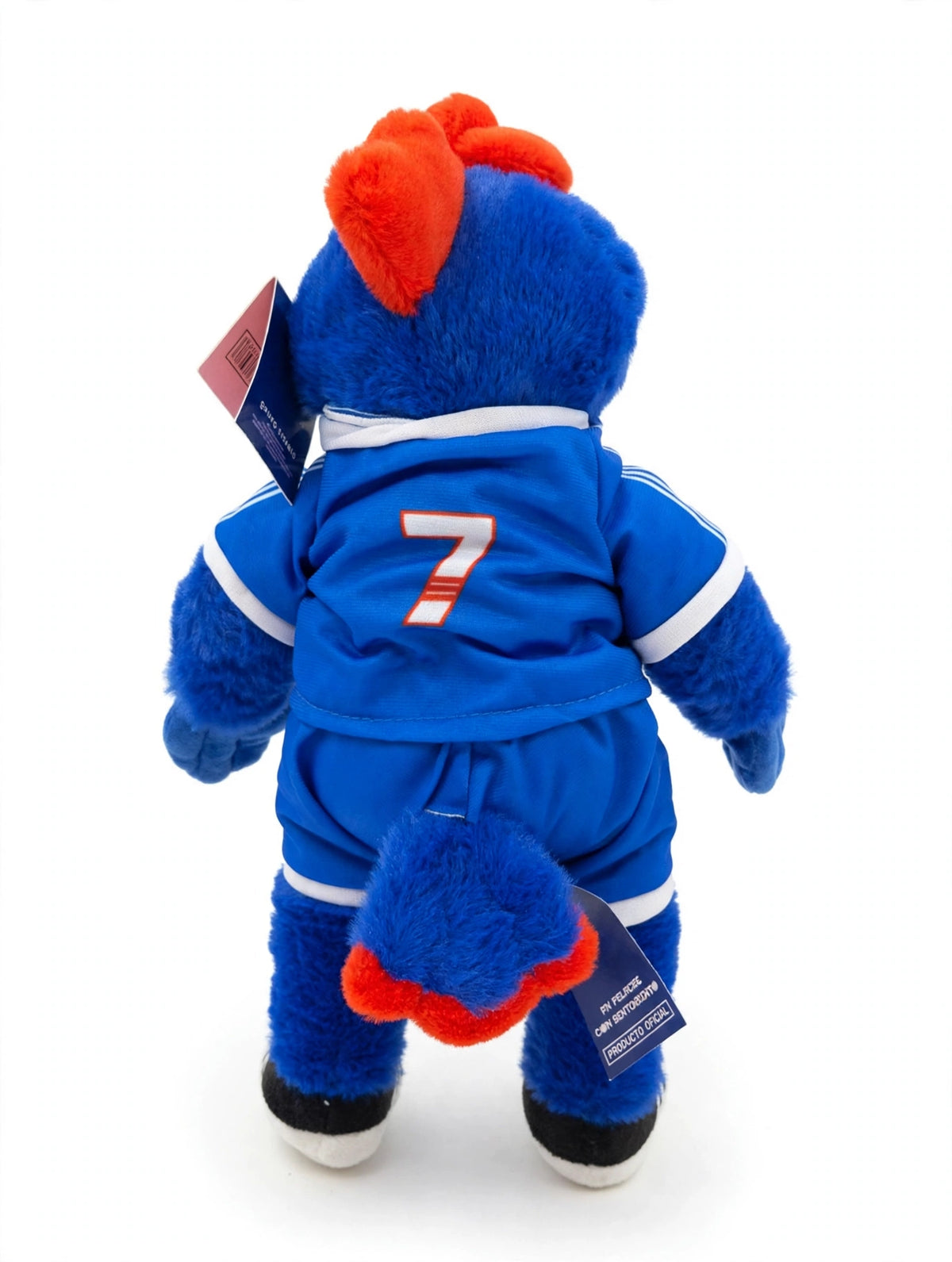 Peluche chunchita 26cm