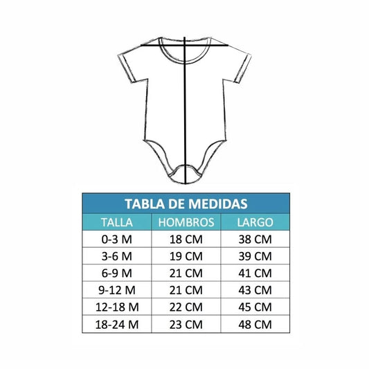 Body Chile - Chilena Cossas 
