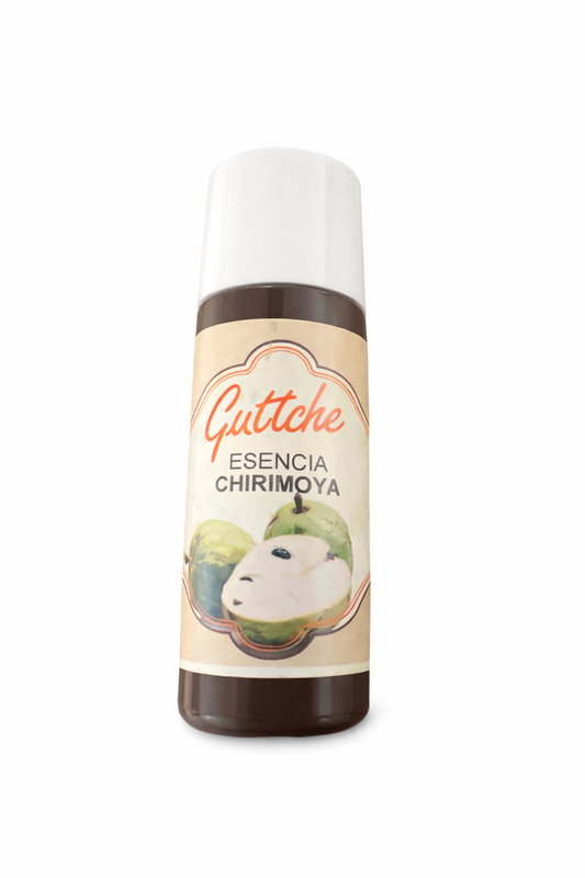 Esencia de chirimoya Guttche 25g