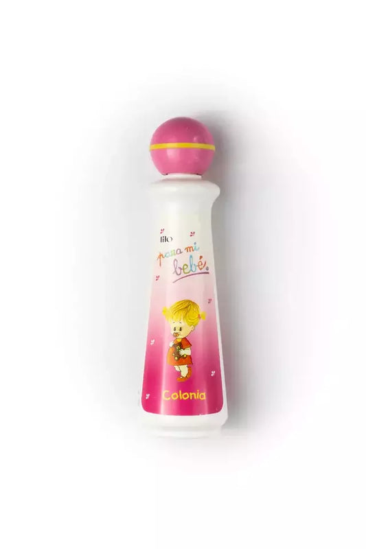 Colonia para mi bebé 250 ml - Chilena Cossas 