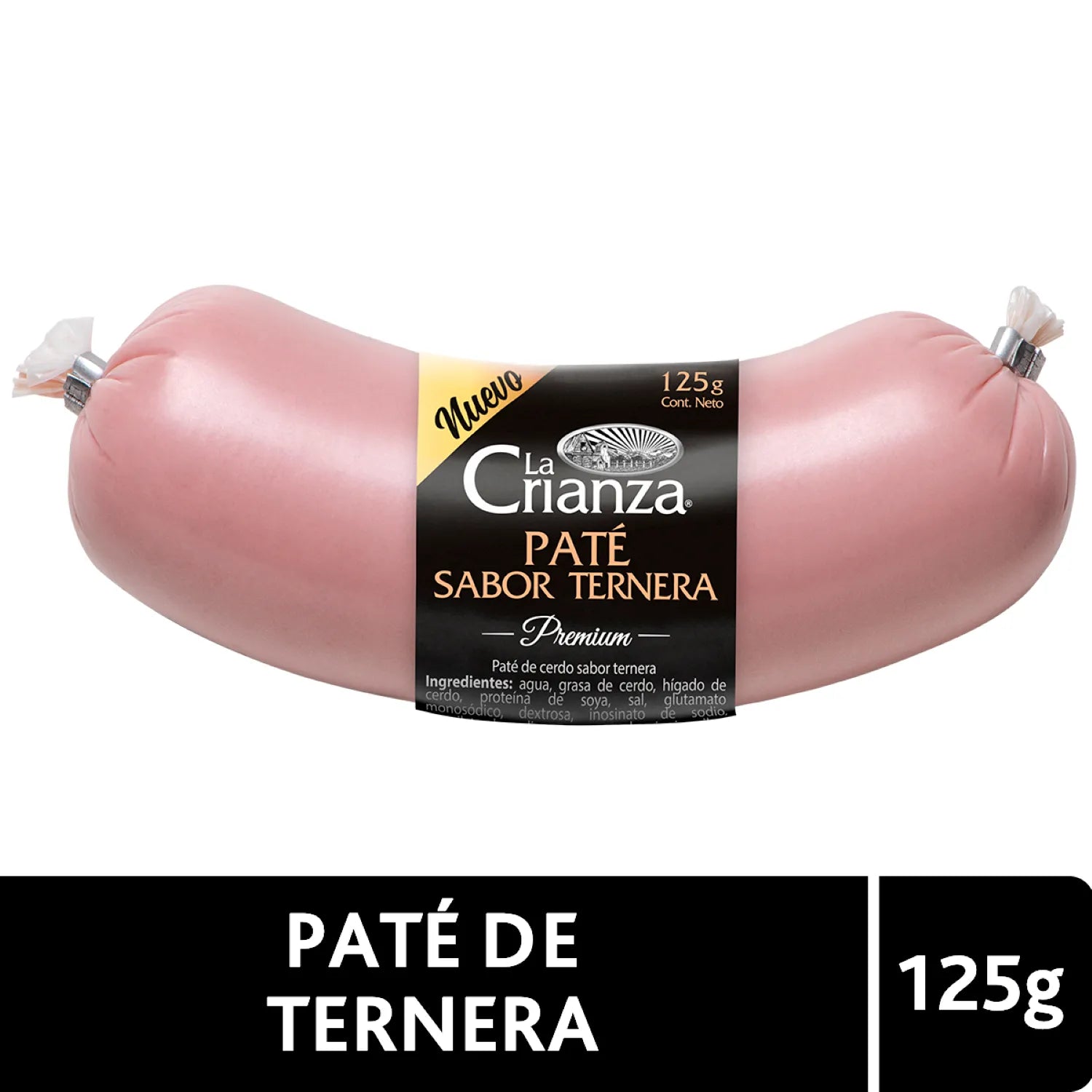 Pate variedades (COMPRA CON 1-2DIAS DE TRÁNSITO) - Chilena Cossas 