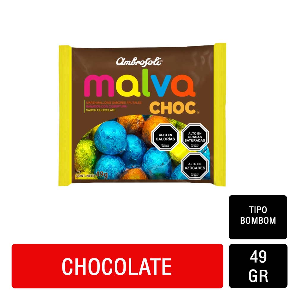 Malva choc