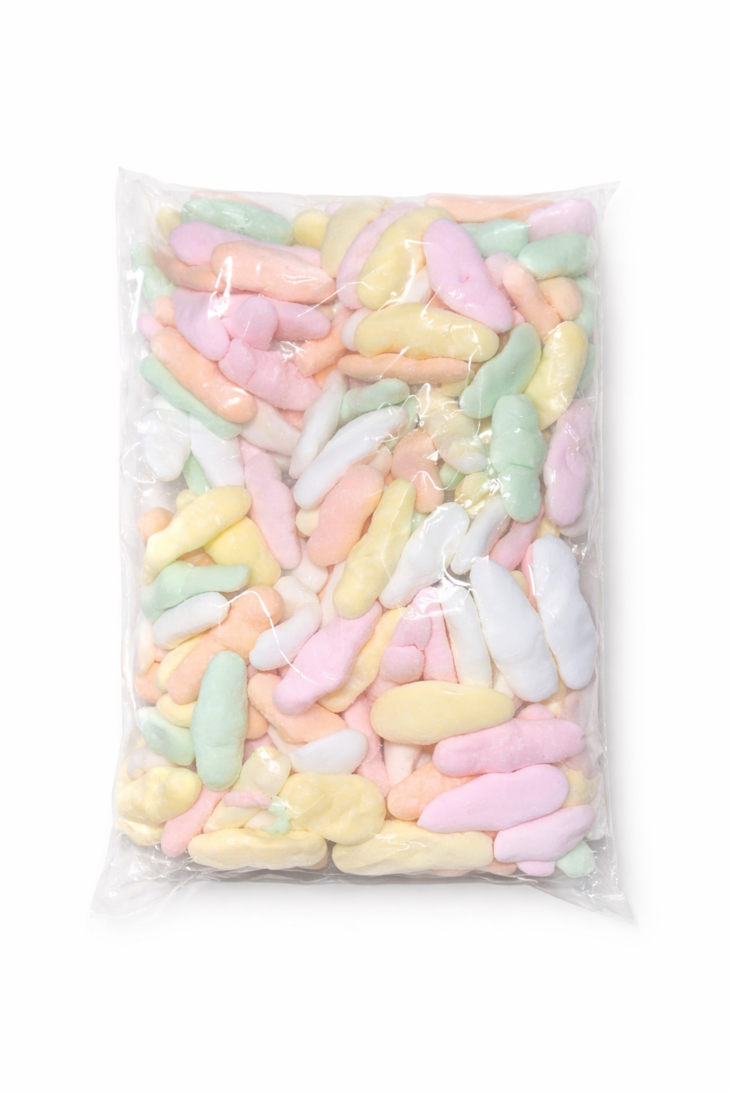 Guaguitas artesanales 500g