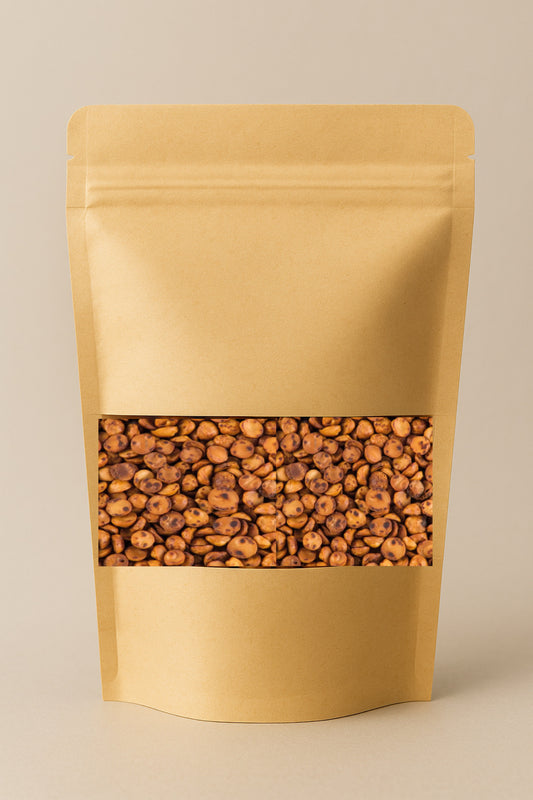 Avellanas tostadas Chilenas 150g