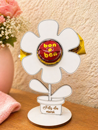 Flor posa Bon o Bon, todo incluido