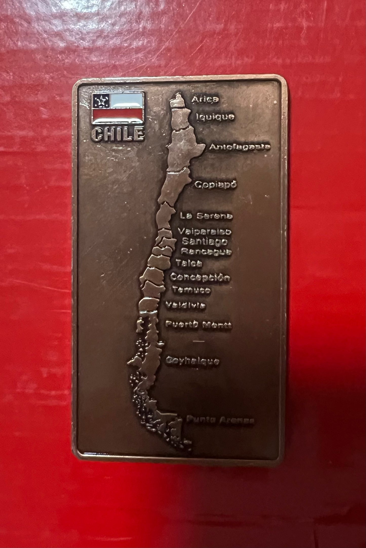 Souvenir