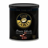 Café gold 170 gr
