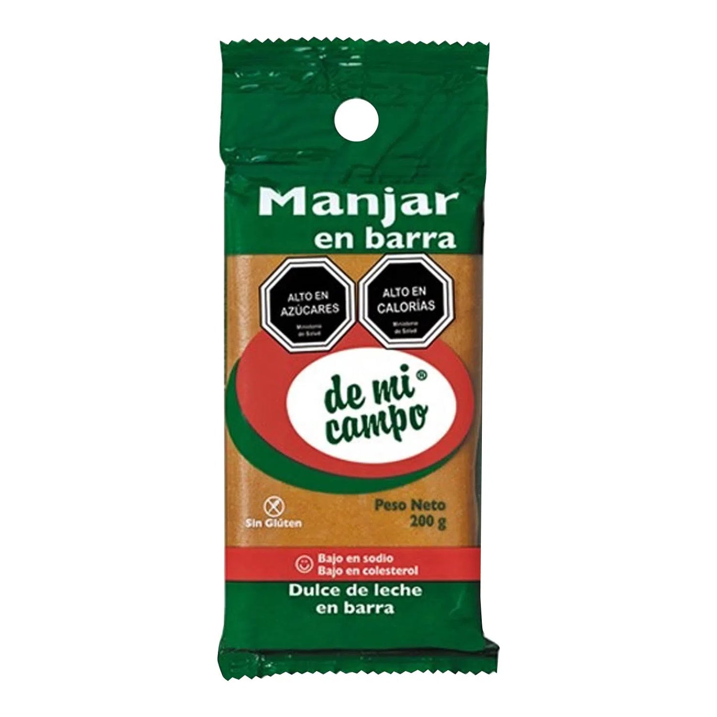 De mi campo - Chilena Cossas 