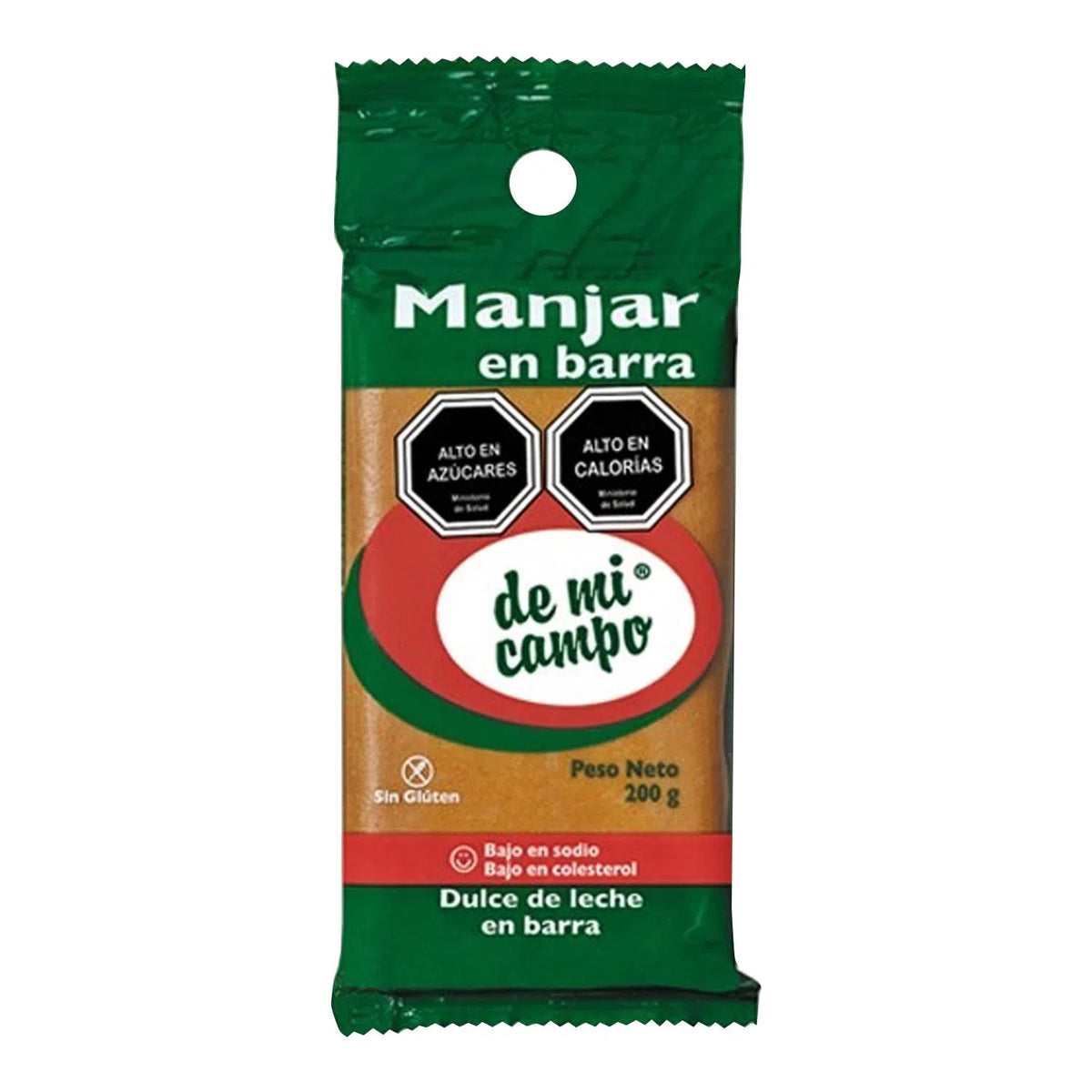 De mi campo - Chilena Cossas 