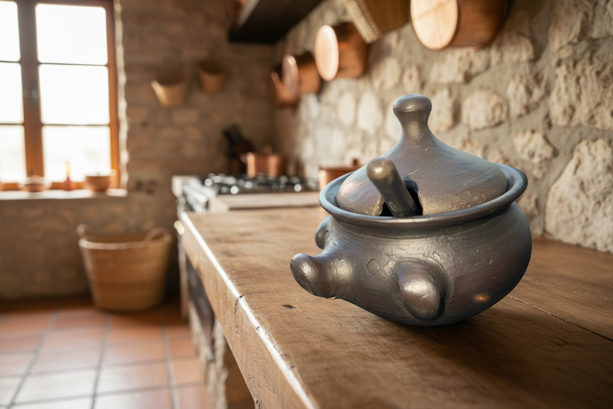 Chanchito pebrero - Chilena Cossas 