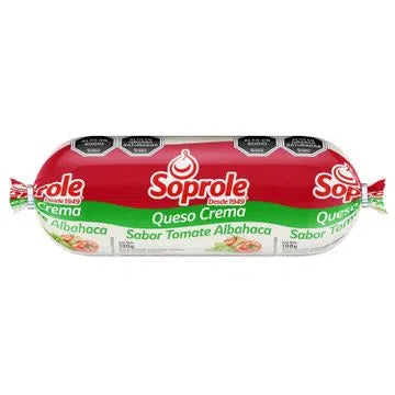 Queso crema variedad