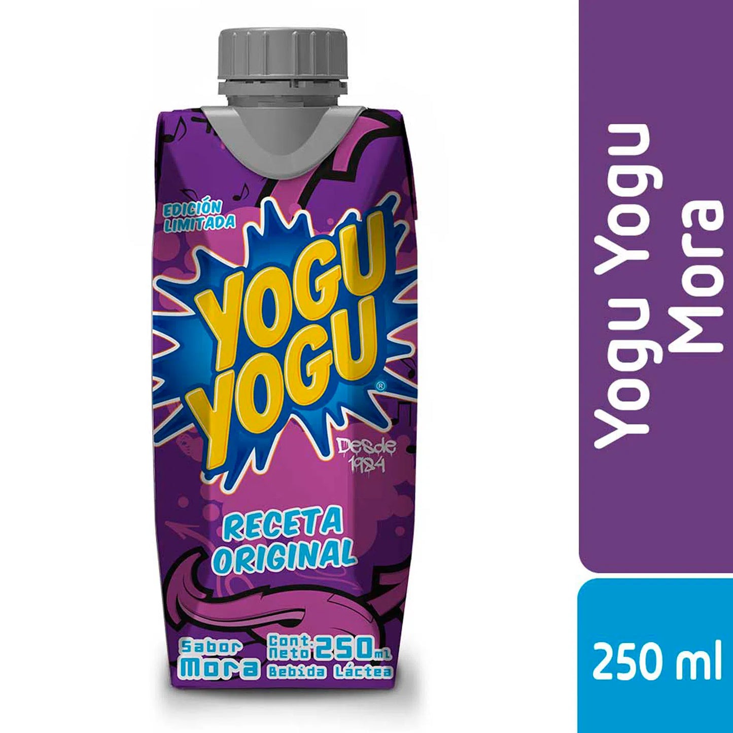 Yogu yogu