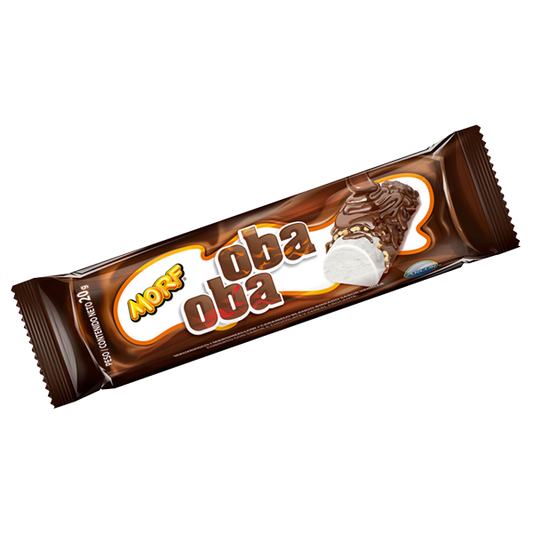Oba oba