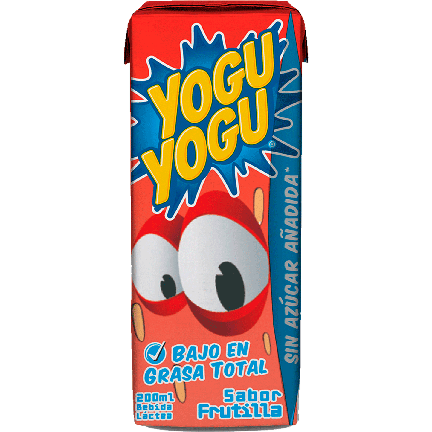 Yogu yogu