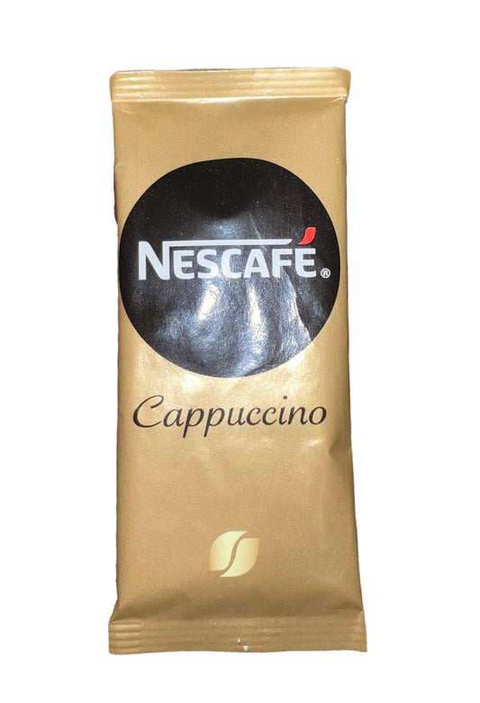 Nescafe sabores 14gr - Chilena Cossas 