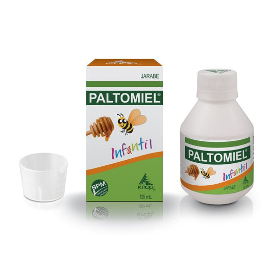 Palto miel  infantil y adulto - Chilena Cossas 