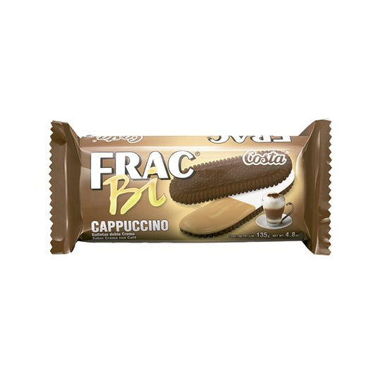 Galletas frac