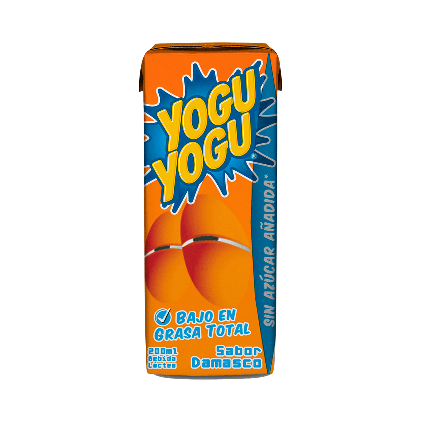 Yogu yogu