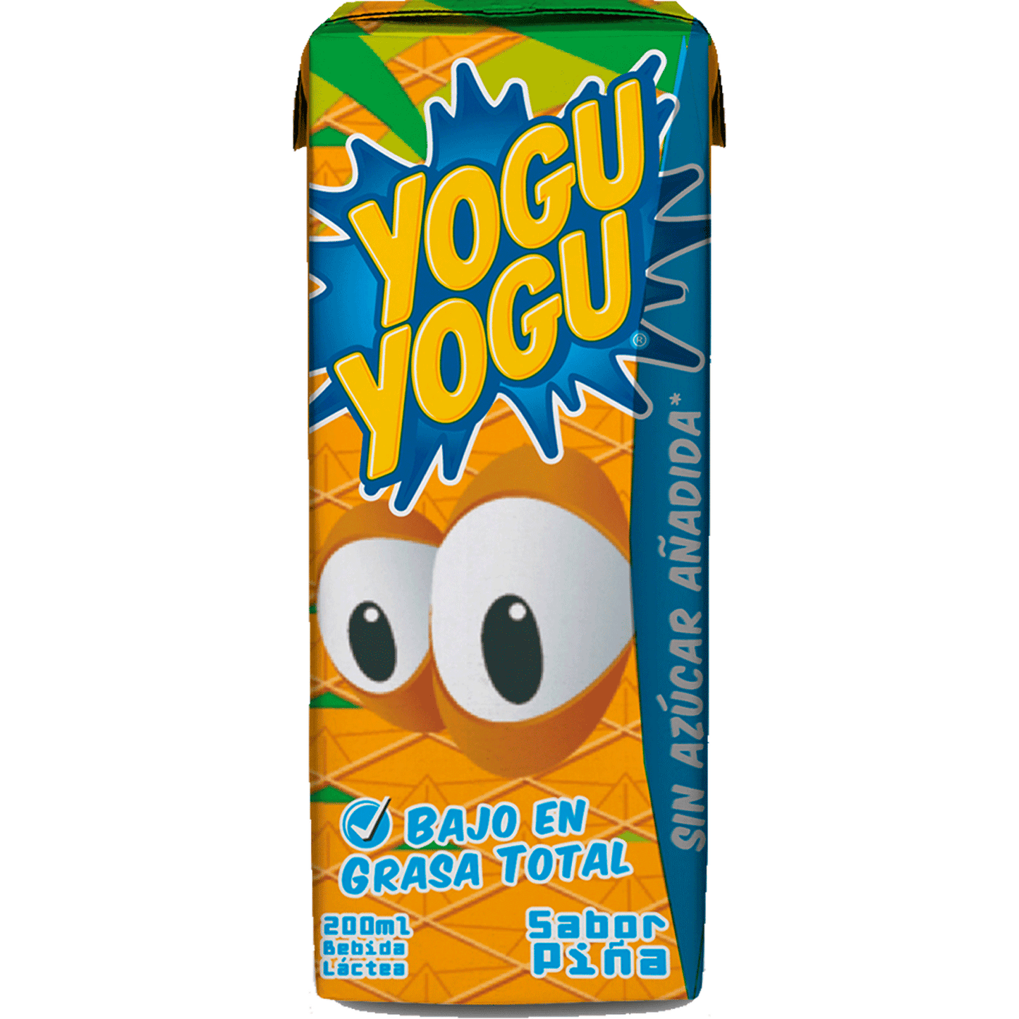 Yogu yogu