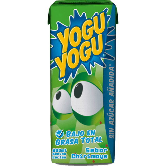 Yogu yogu