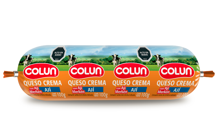Queso crema variedad