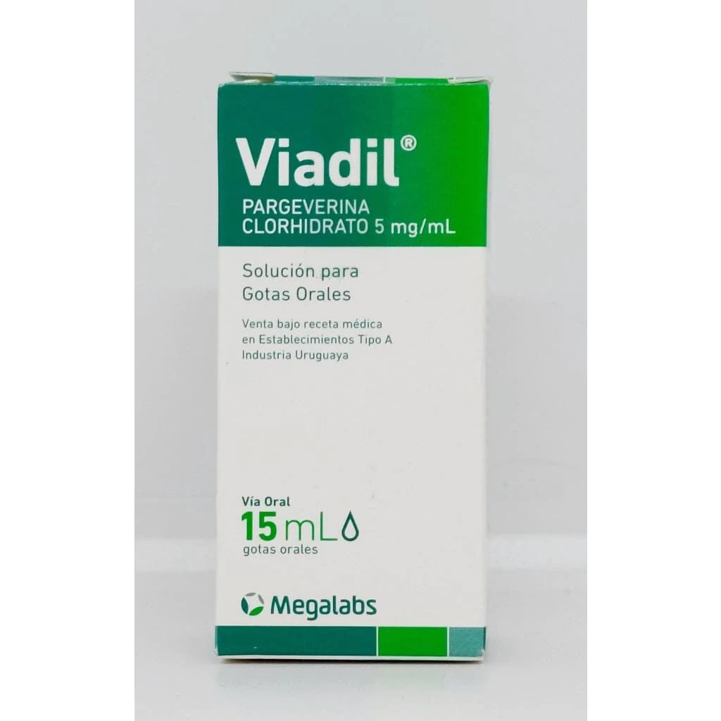 Viadil  15ml