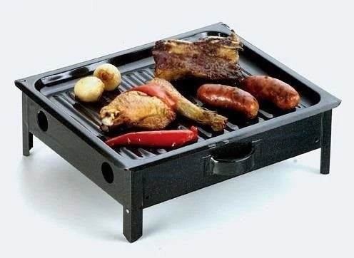 Brasero/ Parrilla de mesa - Chilena Cossas 