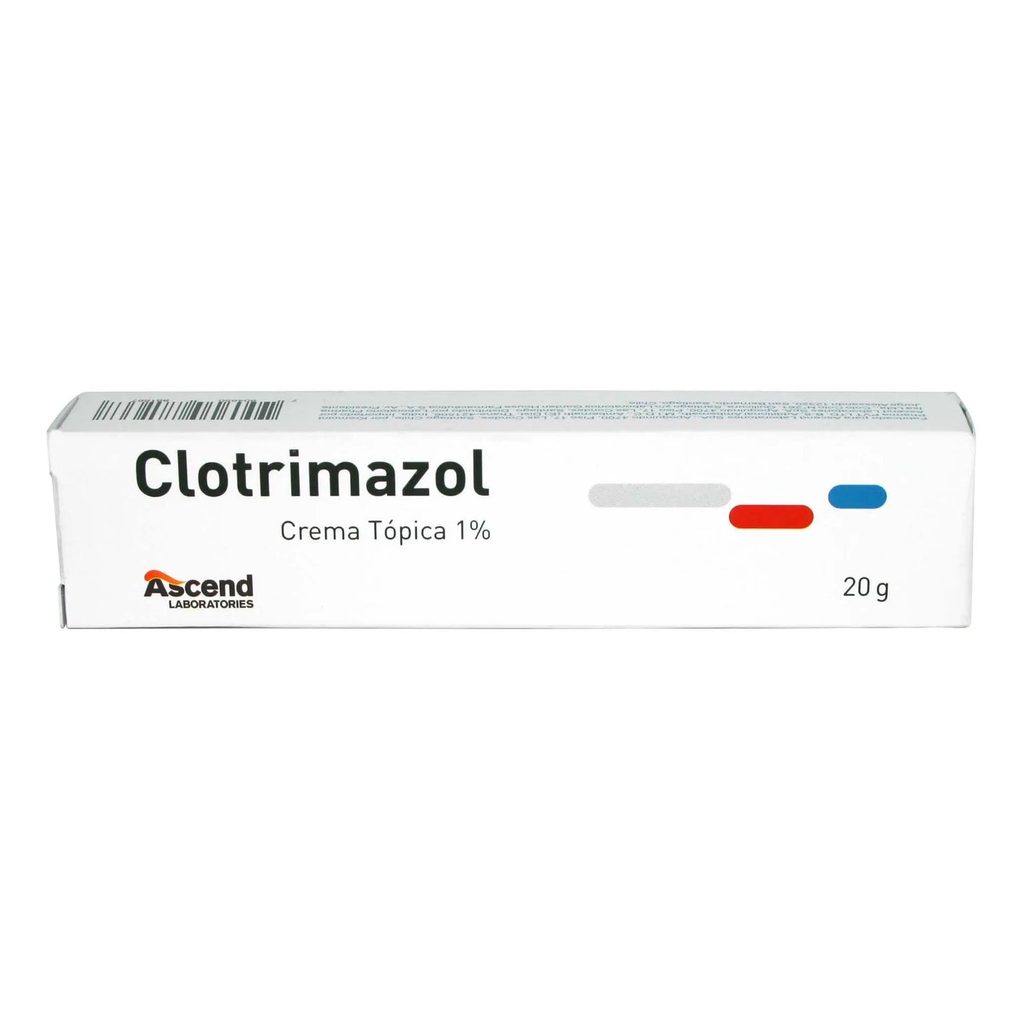 Clotrimazol