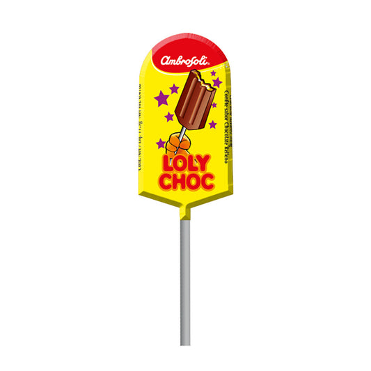 Loly choc ambrosoli - Chilena Cossas 
